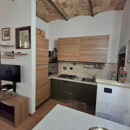 Lägenhet Elegante Immerso Nei Fori Imperiali