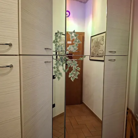 Apartament Elegante Immerso Nei Fori Imperiali *
