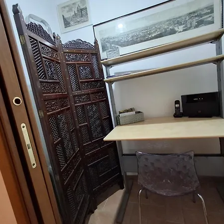 Elegante Immerso Nei Fori Imperiali Lägenhet *