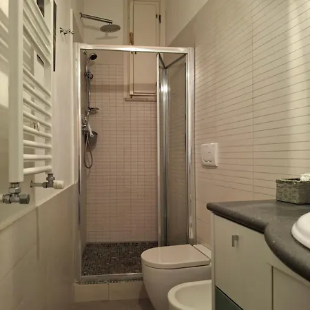 Apartament Elegante Immerso Nei Fori Imperiali *