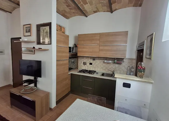 Lägenhet Elegante Immerso Nei Fori Imperiali